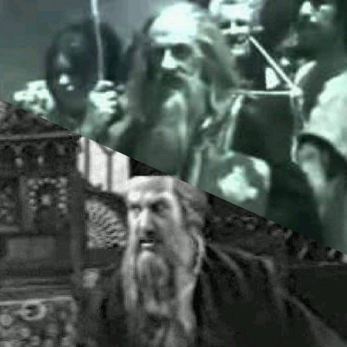 kazantzakis