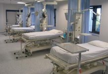 ΝΟΣΟΚΟΜΕΙΑΚΟΙ ΓΙΑΤΡΟΙ: Tραγική έλλειψη κλινών ΜΕΘ στην Δ. Μακεδονία