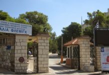 Συγκέντρωση σήμερα στο Αμ. Φλέμιγκ ενάντια στις συγχωνεύσεις nos amalia fleming