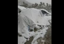 «Στη Μόρια, στην Ελλάδα, δείτε πώς ζουν οι άνθρωποι» (video)