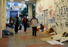 Εργασία και κοινωνική πολιτική στα χρόνια των μνημονίων
