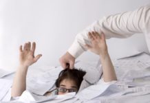 Εγκύκλιος για τα παράλληλα καθήκοντα από το Υπ. Διοικ. Ανασυγκρότησης