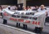 Νέα κινητοποίηση των υγειονομικών για τα ΒΑΕ την Τετάρτη στο υπ. Εργασίας