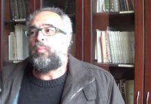 Το Σωματείο Εργαζομένων του Γ.Ν. Χίου στηρίζει τον Γιάννη Κουτσοδόντη