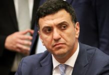 Ζούμε την υγειονομική κρίση και ο κ. Κικίλιας αντί για προσλήψεις θα καταθέσει τροπολογία…