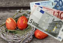 Οι υγειονομικοί χωρίς Δώρο ένα ακόμα Πάσχα…