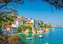 «Τουριστικό» ενοίκιο 2500 ευρώ ζητούν από γιατρούς στη Σκιάθο