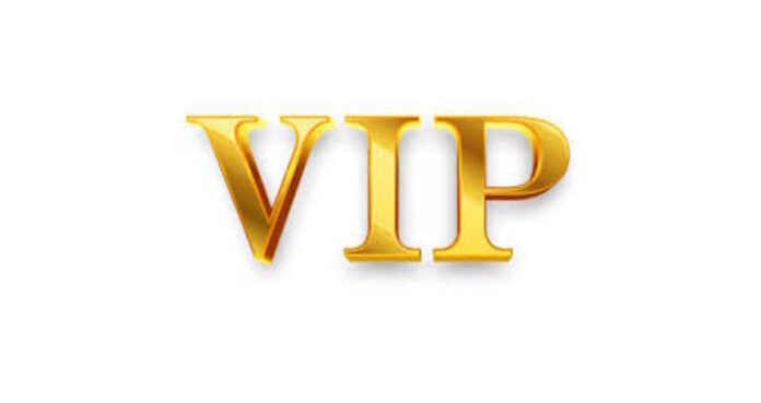 vip