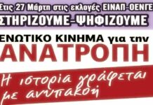 Ποιο είναι το πραγματικό δίλημμα των εκλογών της ΕΙΝΑΠ;