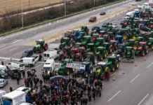 ΕΑΣ ΑΔΕΔΥ: Απαιτείται έμπρακτη αλληλεγγύη στον αγώνα των Αγροτών