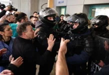 Δήλωση του Δημήτρη Ζιαζιά, γιατρού του Κρατικού Νίκαιας