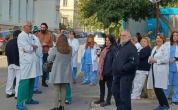 Στάσεις Εργασίας των εργαζομένων στο νοσοκομείο ΕΛΠΙΣ για την υποστελέχωση