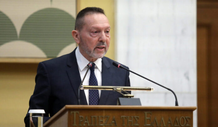 93η ΕΤΗΣΙΑ ΤΑΚΤΙΚΗ ΓΕΝΙΚΗ ΣΥΝΕΛΕΥΣΗ ΤΩΝ ΜΕΤΟΧΩΝ ΤΗΣ ΤΡΑΠΕΖΑΣ ΤΗΣ ΕΛΛΑΔΟΣ